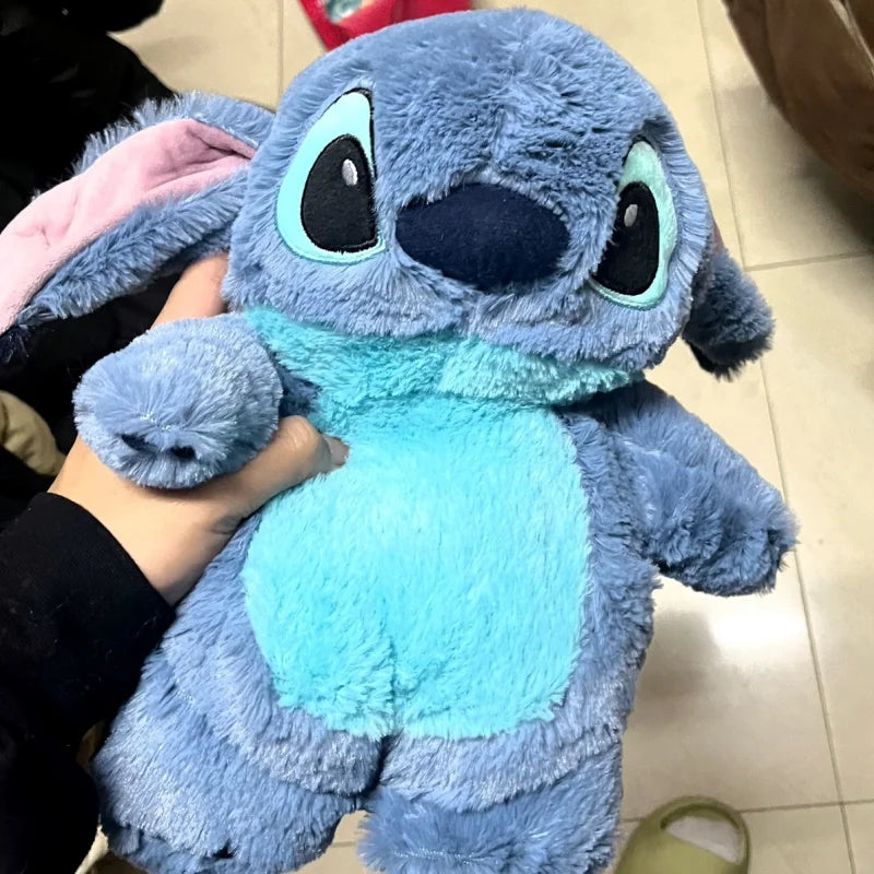 The STITCH